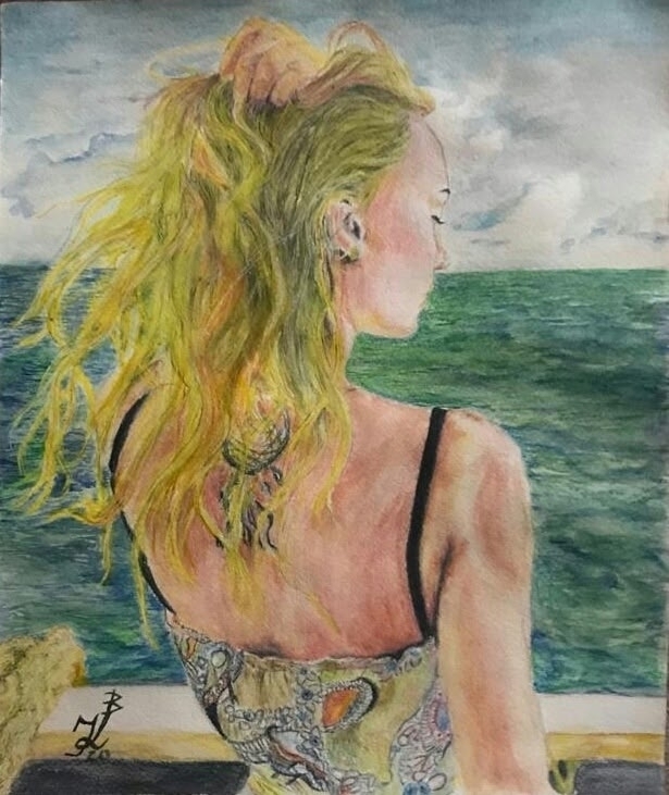 Перед бурей